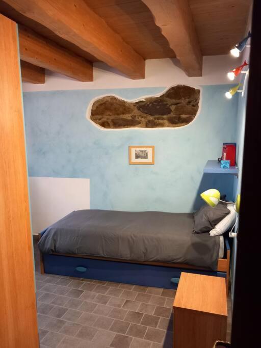 Chalet La Terrazza Vista Lago Беллано Екстер'єр фото