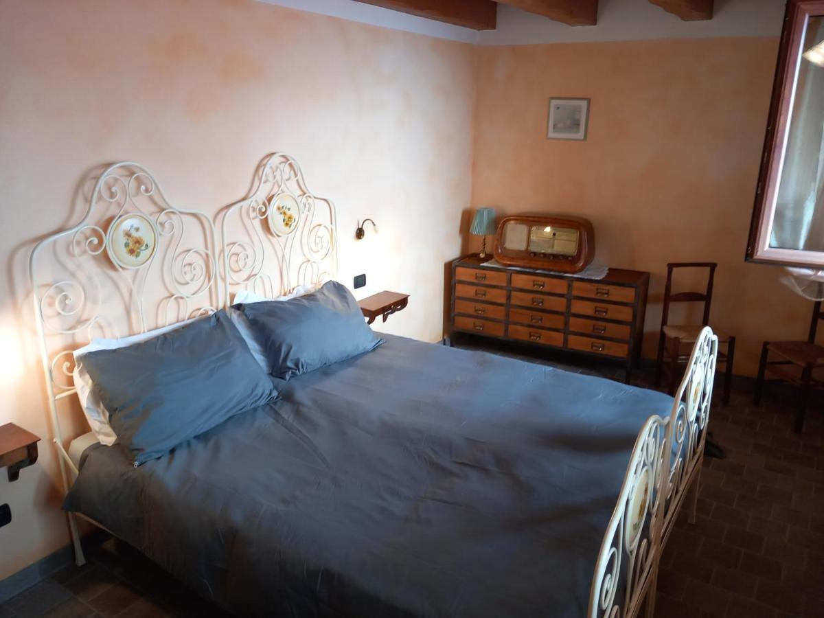 Chalet La Terrazza Vista Lago Беллано Екстер'єр фото